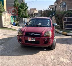 هيونداي توسان